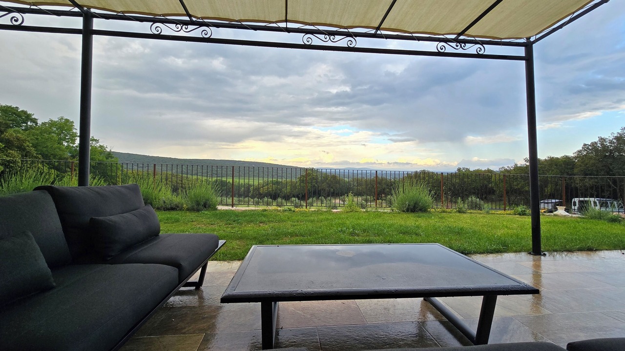 Photo of Outdoor in Varages