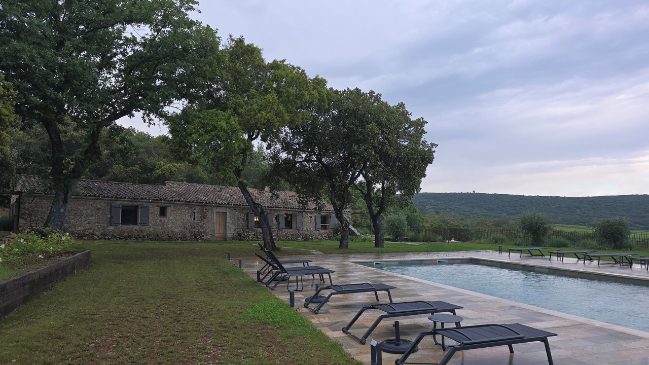 Photo of Outdoor in Varages