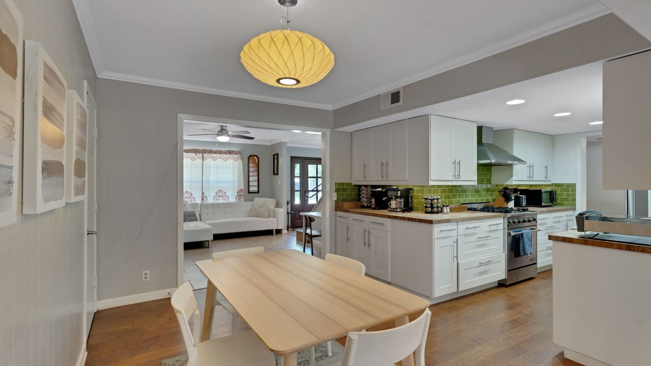 Photo of Kitchen in Riverside