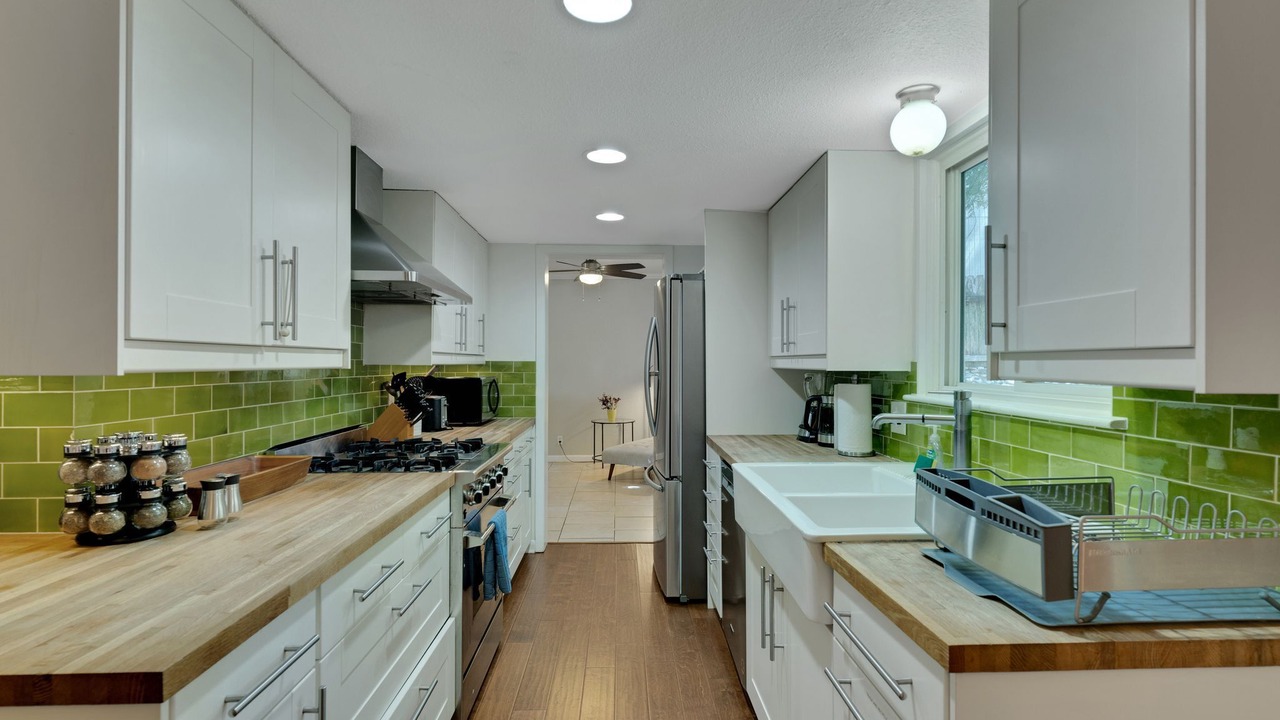 Photo of Kitchen in Riverside