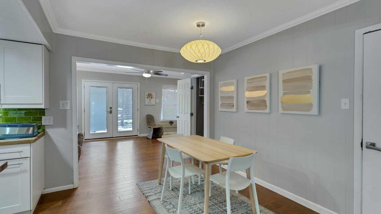 Photo of Kitchen in Riverside