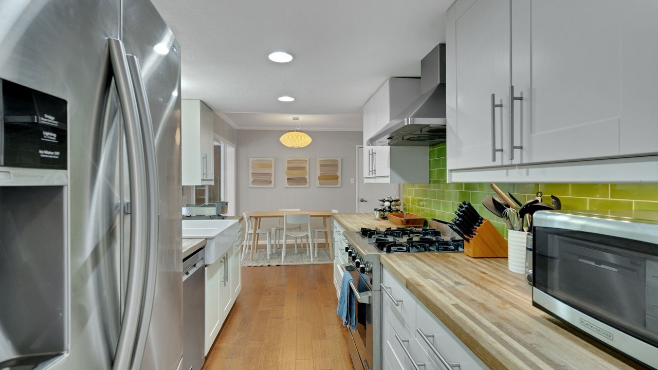 Photo of Kitchen in Riverside