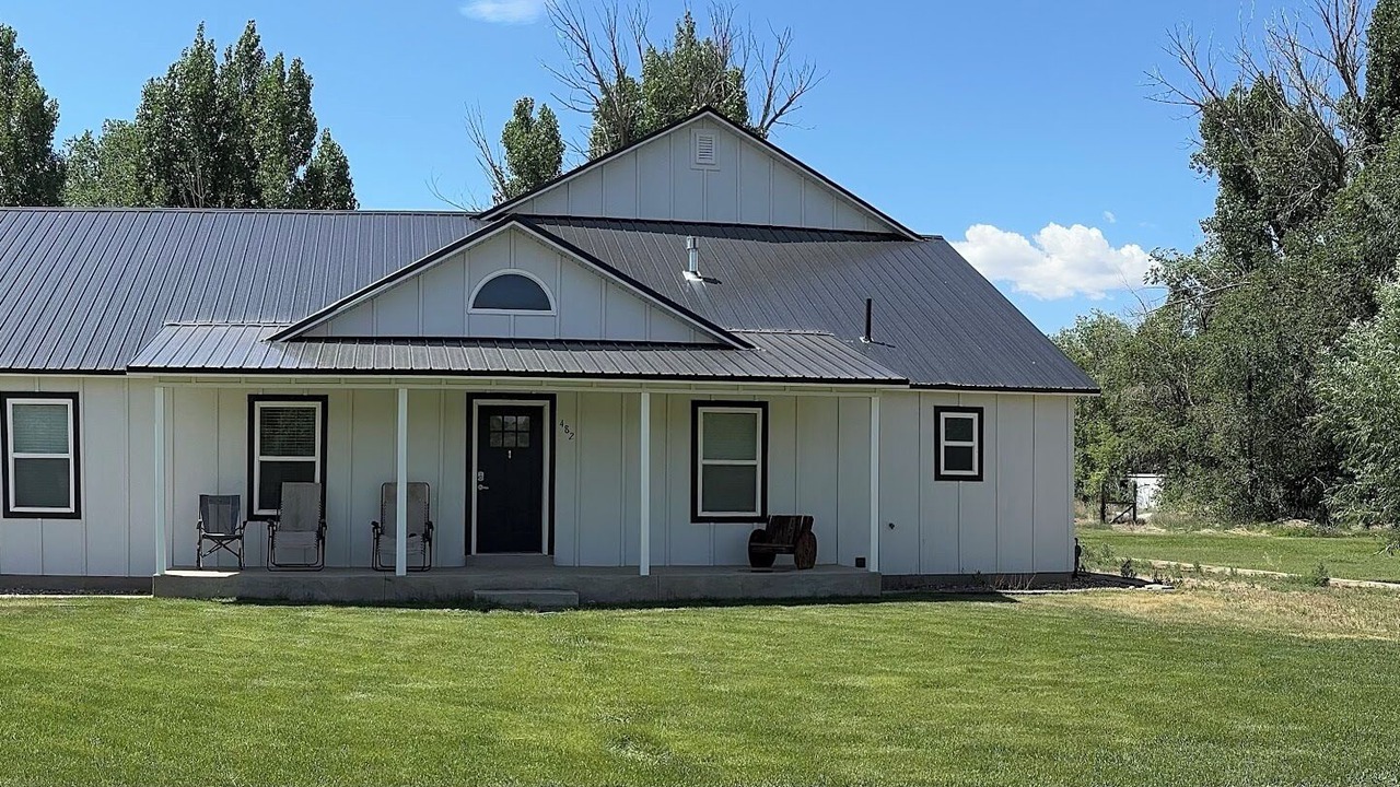 Photo of Outdoor in Duchesne