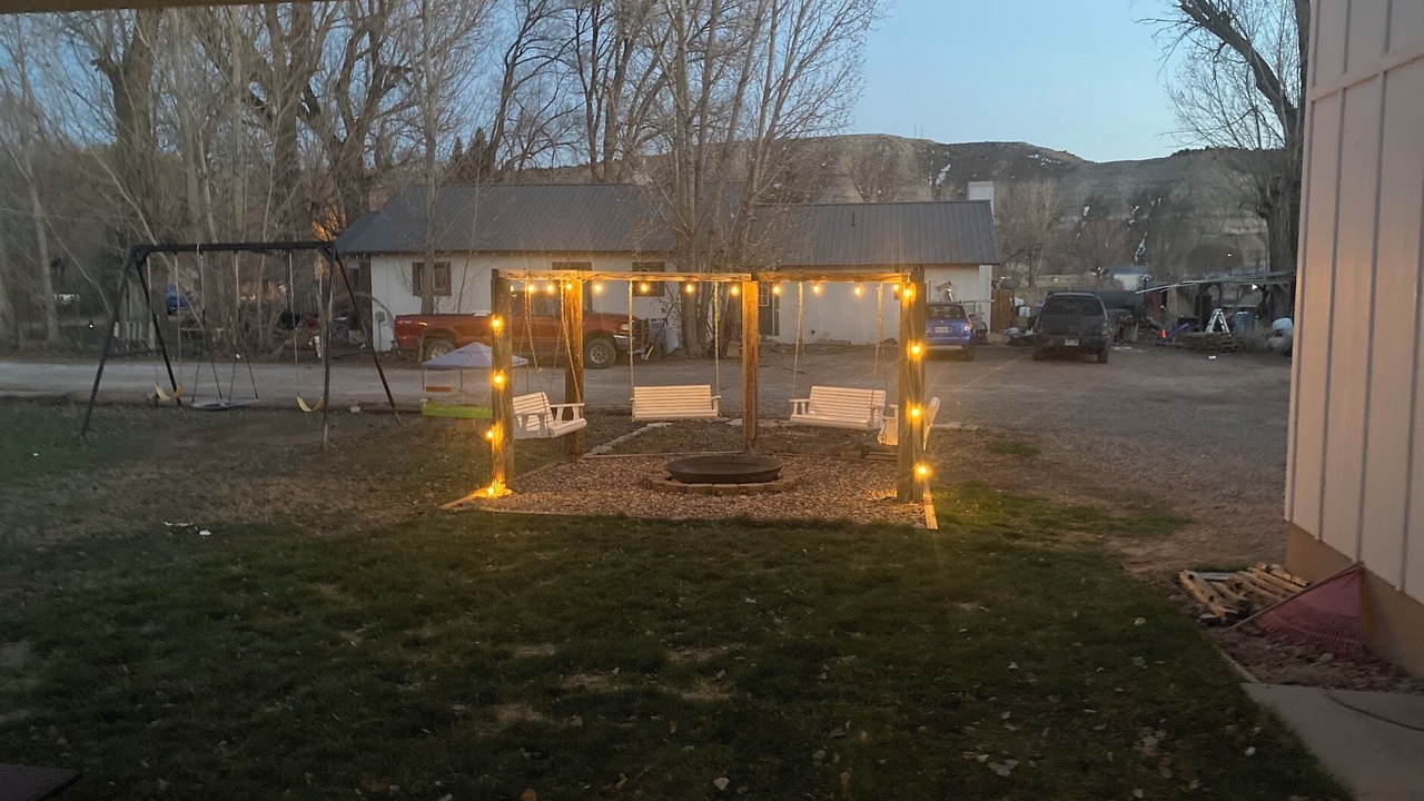 Photo of Outdoor in Duchesne