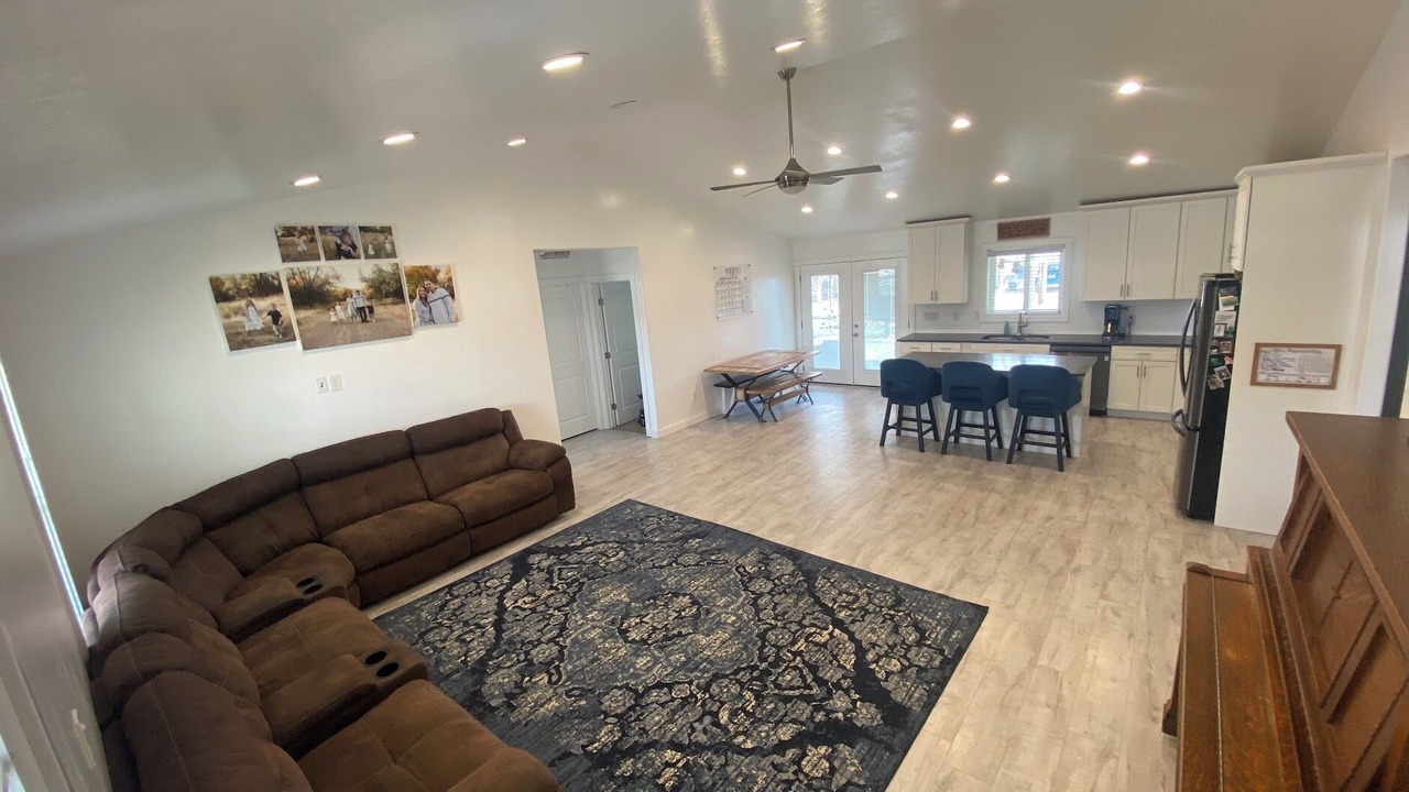 Photo of Livingroom in Duchesne
