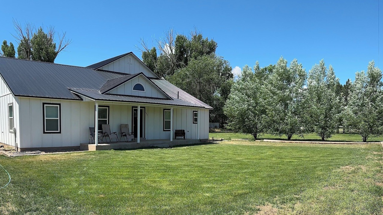 Photo of Outdoor in Duchesne