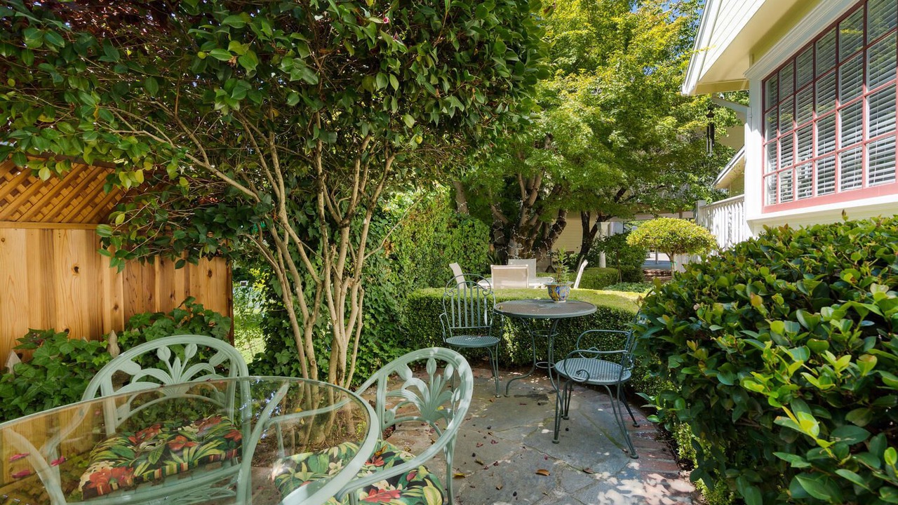 Photo of Outdoor in Sutter Creek