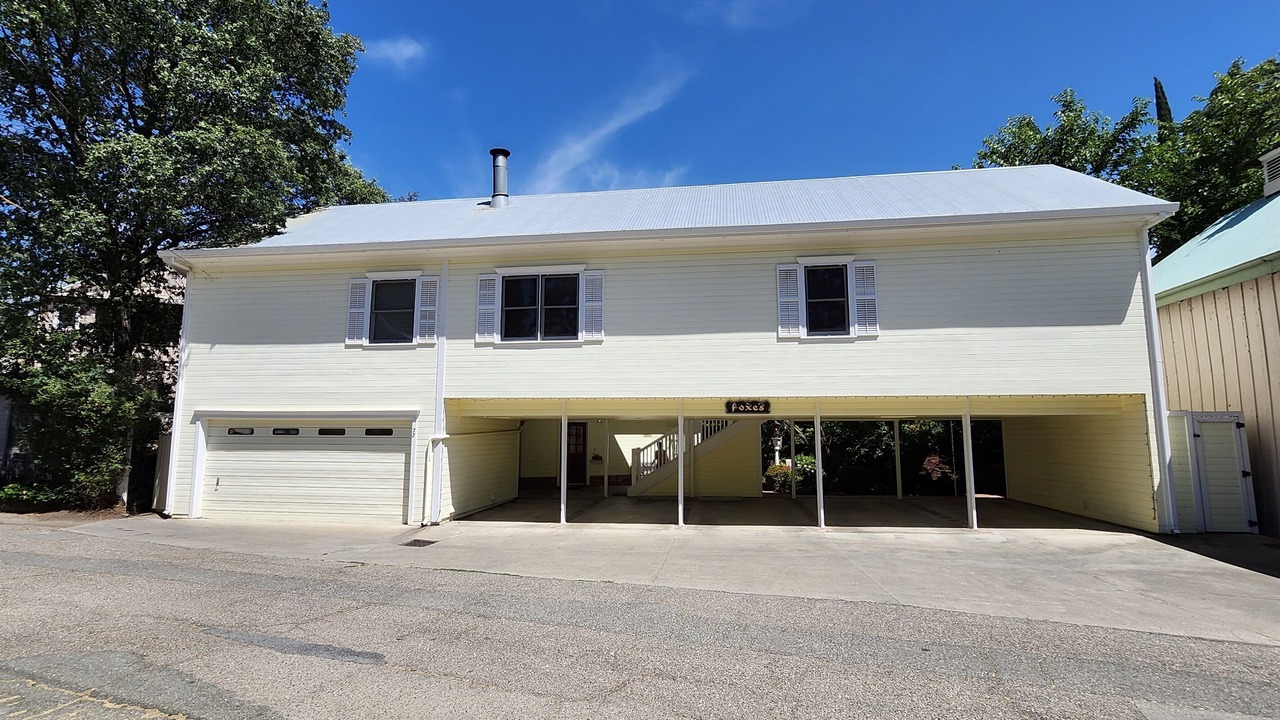 Photo of Outdoor in Sutter Creek