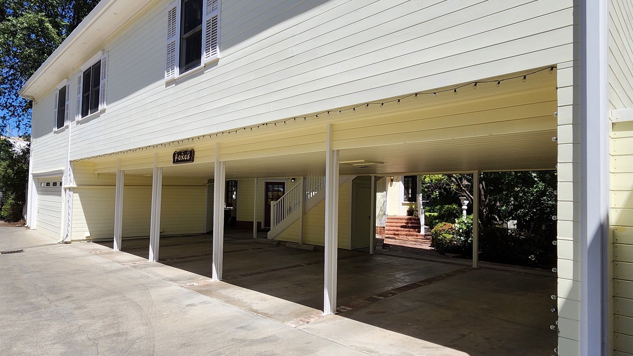 Photo of Outdoor in Sutter Creek