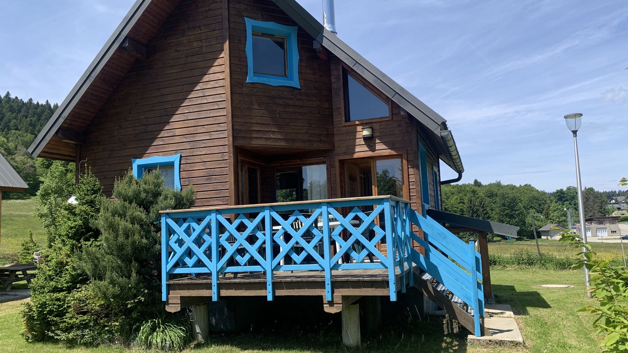 Photo of Outdoor in La Feclaz