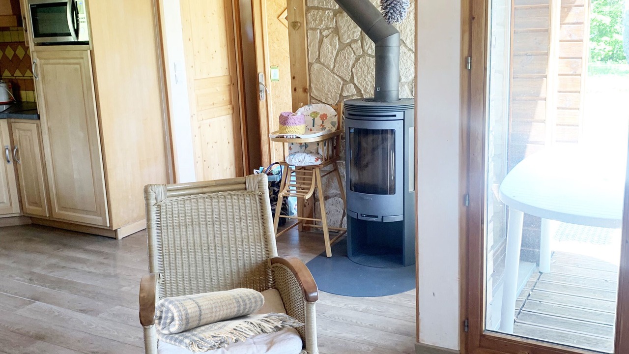 Photo of Outdoor in La Feclaz