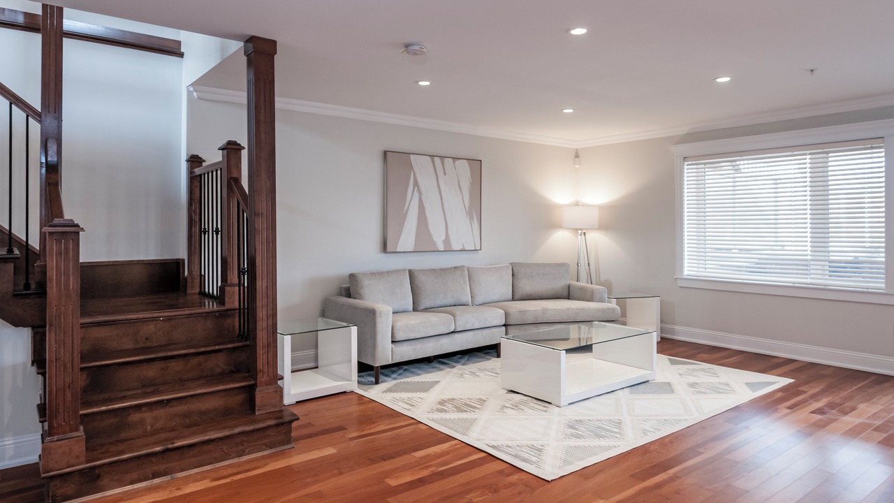 Photo of Livingroom in Quidi Vidi