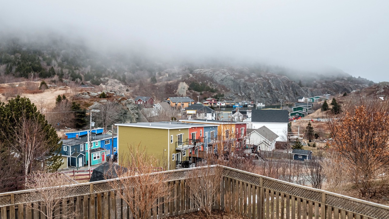 Photo of Outdoor in Quidi Vidi