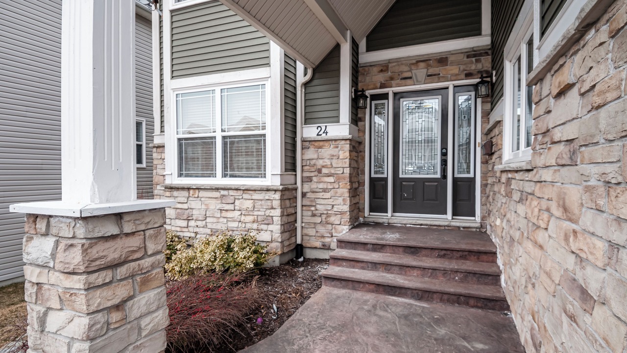 Photo of Outdoor in Quidi Vidi