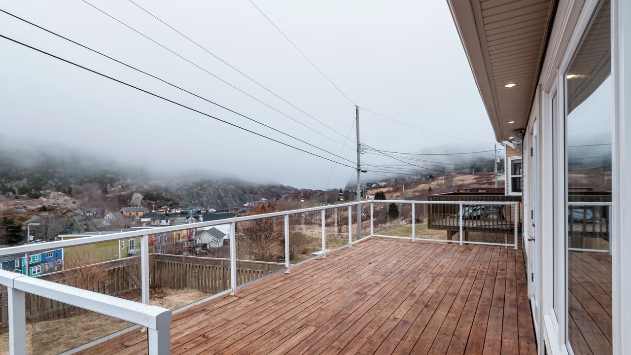 Photo of Outdoor in Quidi Vidi