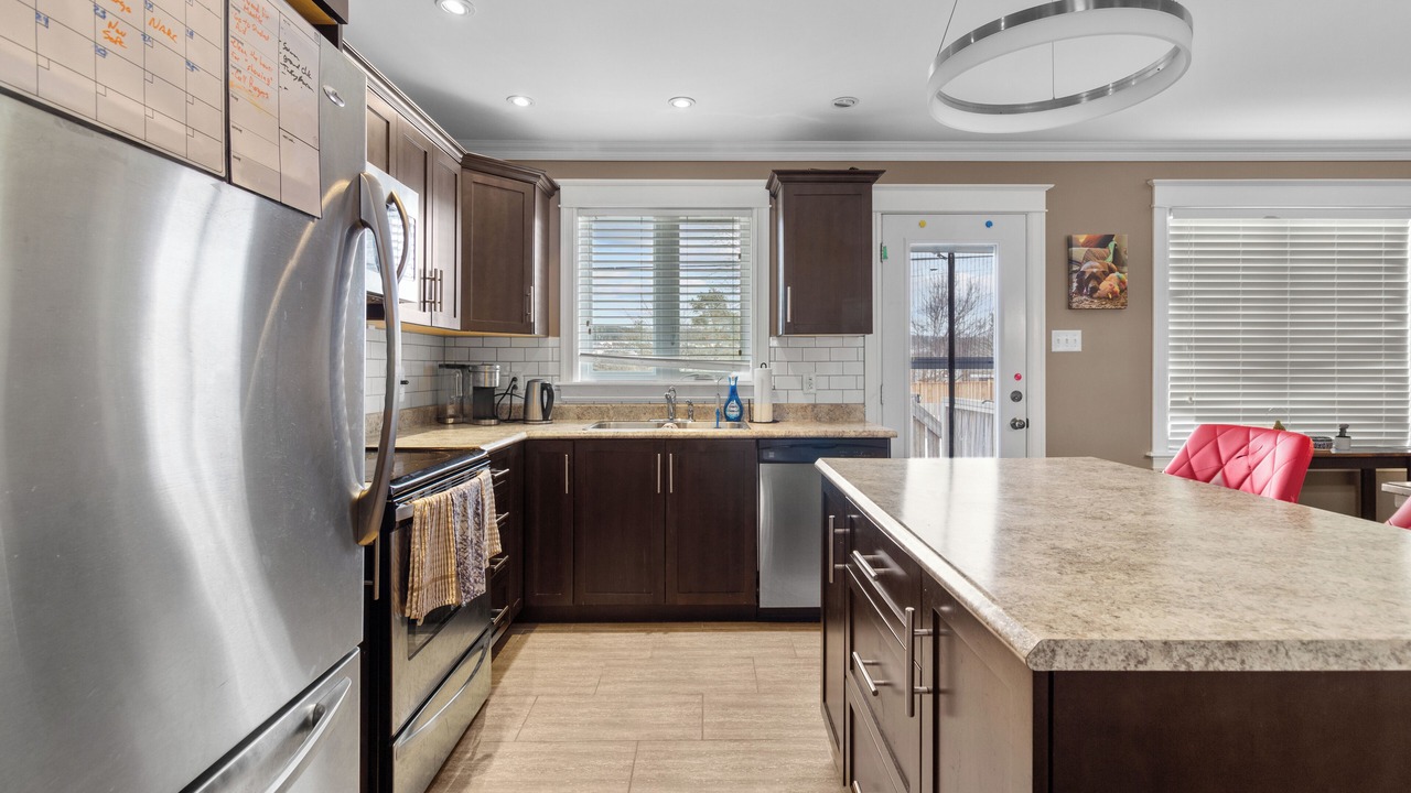 Photo of Kitchen in Terra Nova