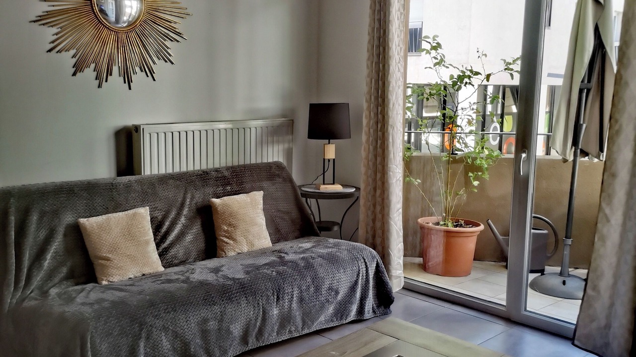 Photo of Livingroom in Castelnau-le-Lez