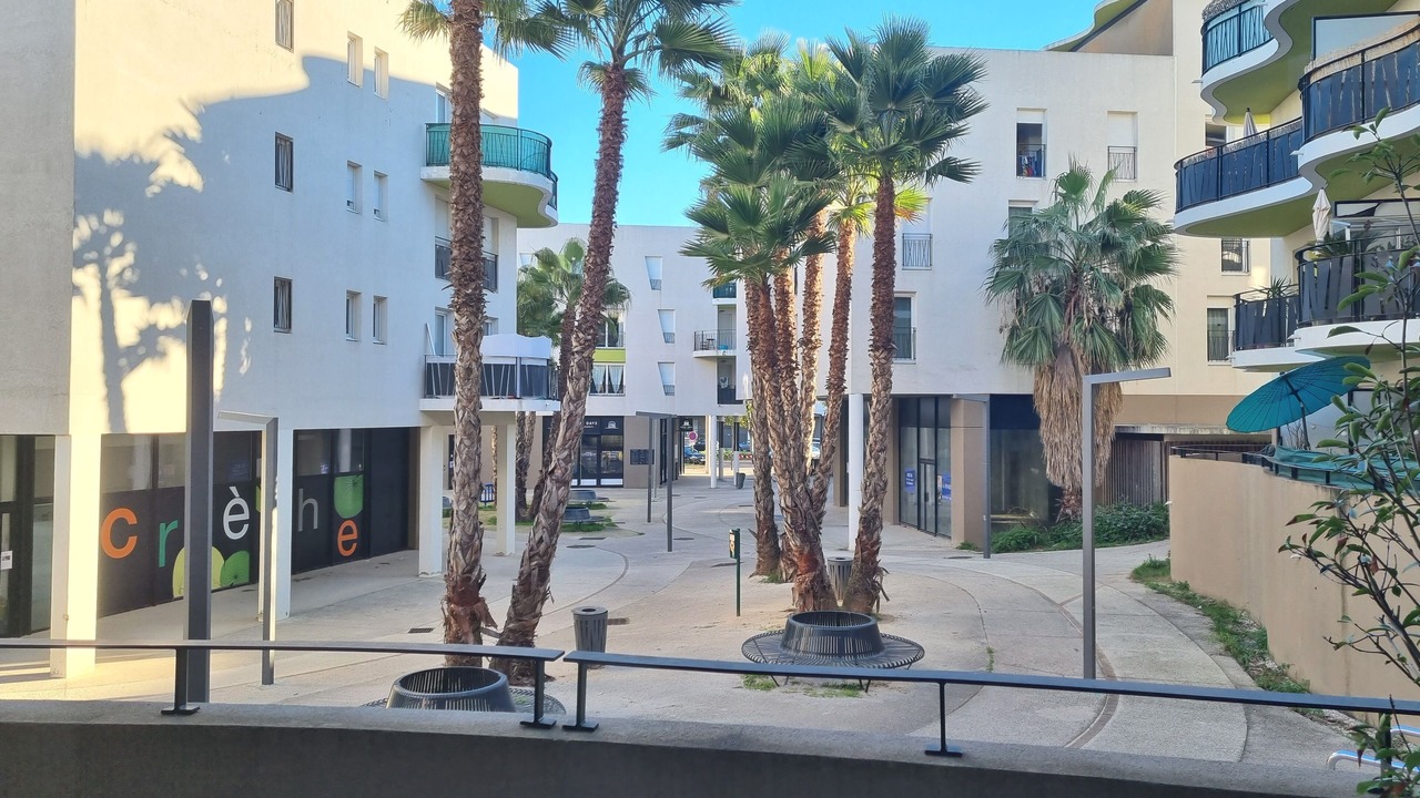 Photo of Outdoor in Castelnau-le-Lez