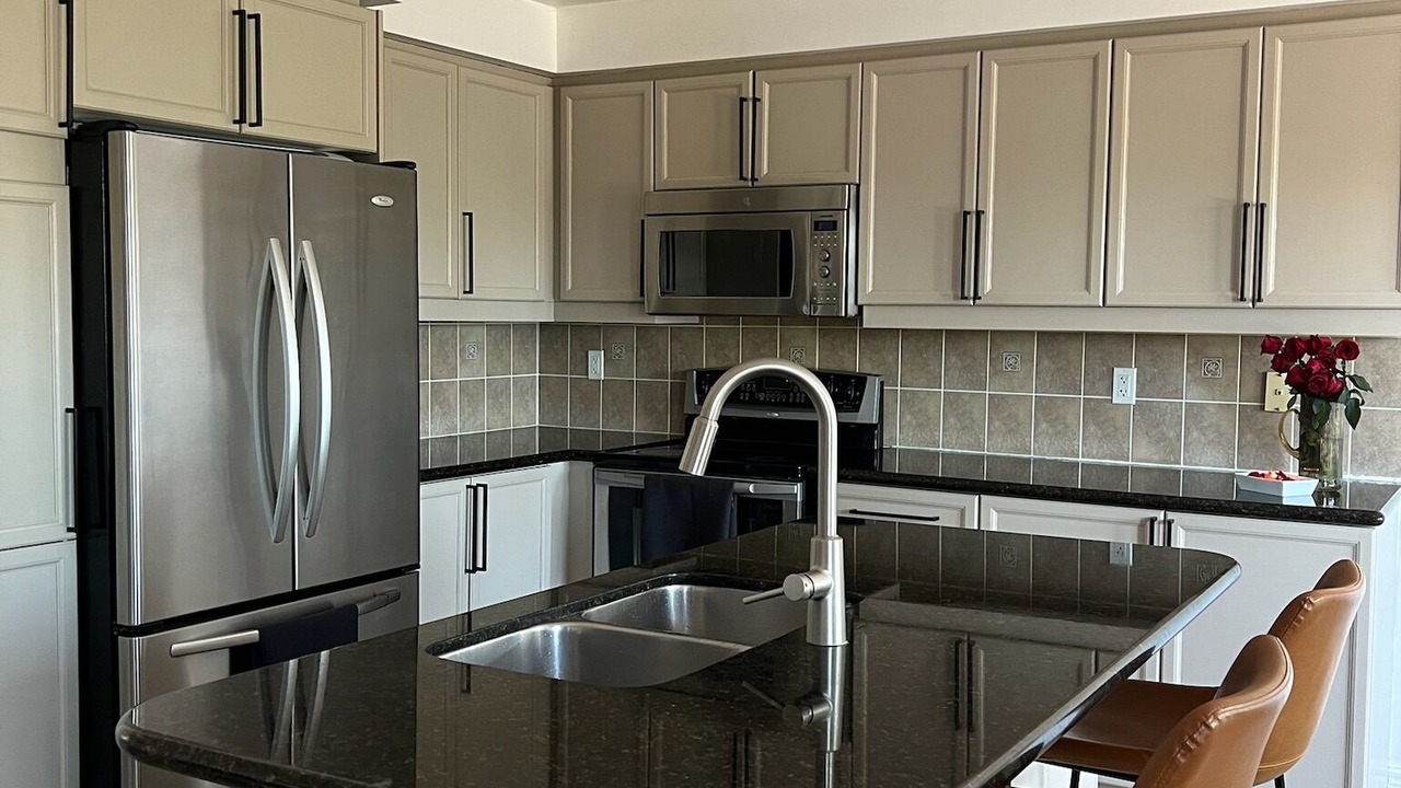 Photo of Kitchen in Ajax
