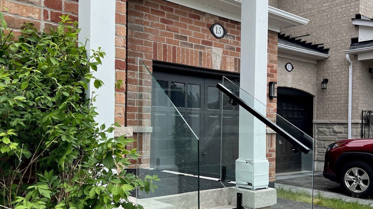 Photo of Outdoor in Ajax