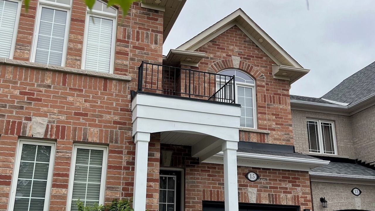 Photo of Outdoor in Ajax