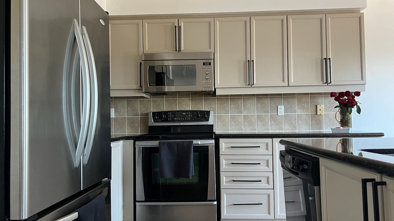Photo of Kitchen in Ajax