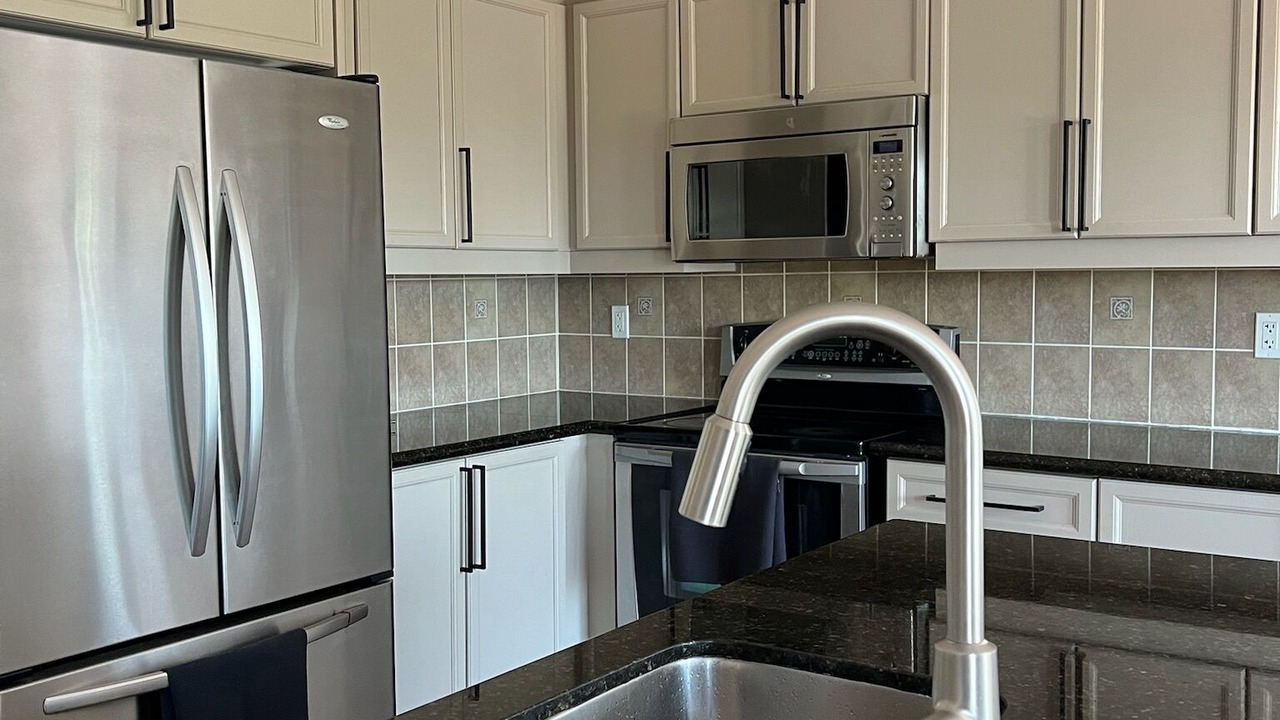 Photo of Kitchen in Ajax