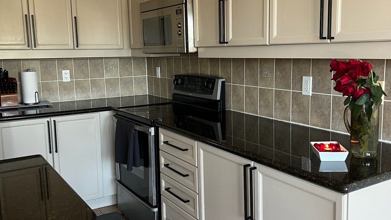 Photo of Kitchen in Ajax