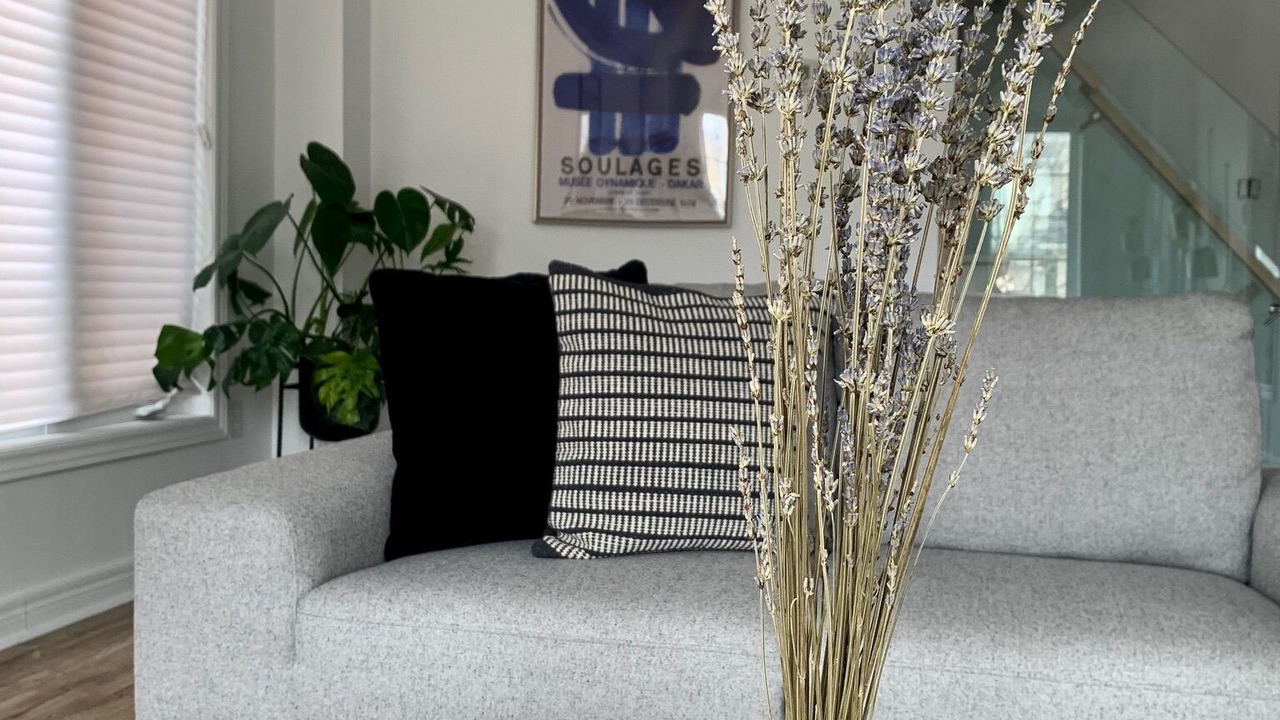 Photo of Livingroom in Ajax