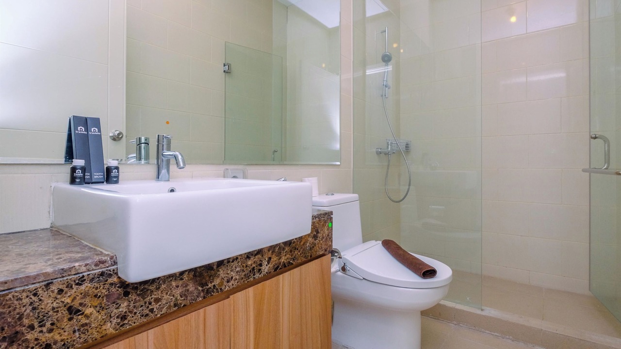 Photo of Bathroom in Jakarta