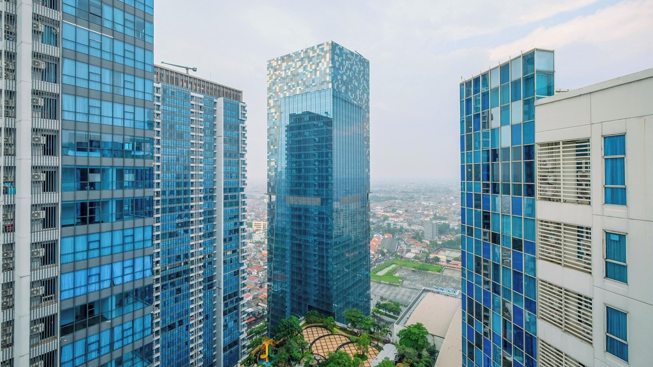 Photo of Outdoor in Jakarta