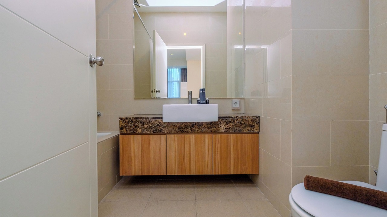 Photo of Bathroom in Jakarta