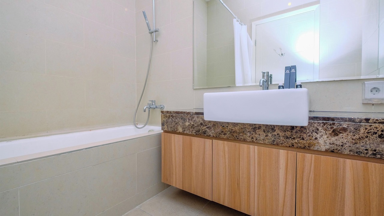Photo of Bathroom in Jakarta