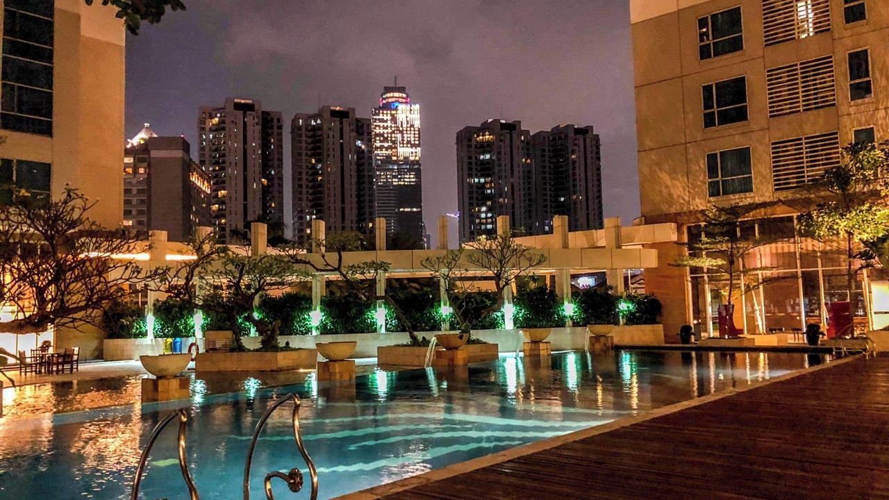 Photo of Outdoor in Jakarta
