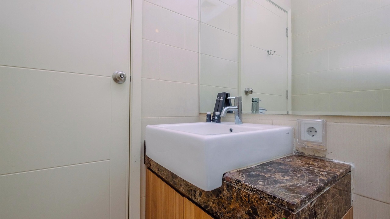 Photo of Bathroom in Jakarta