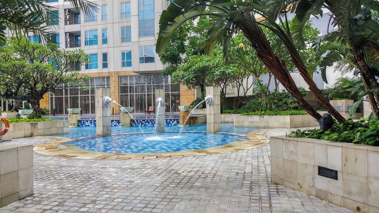 Photo of Outdoor in Jakarta