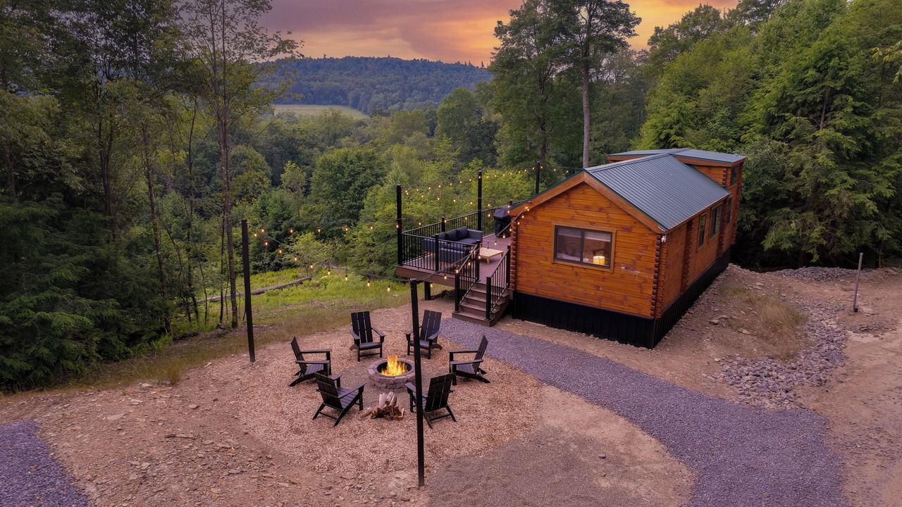 Photo of Outdoor in Shippenville