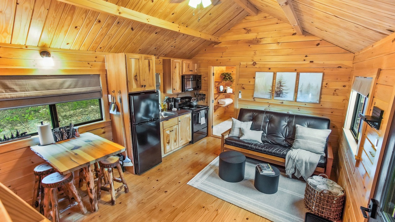 Photo of Kitchen in Shippenville