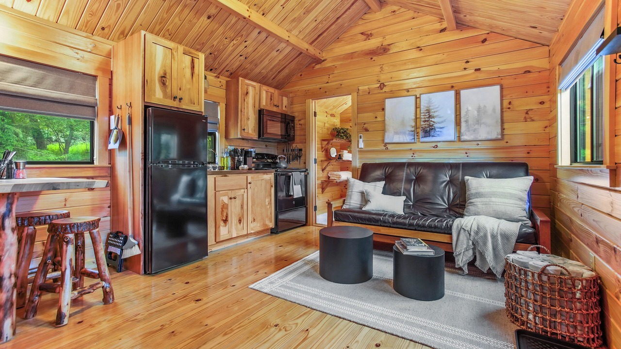 Photo of Kitchen in Shippenville