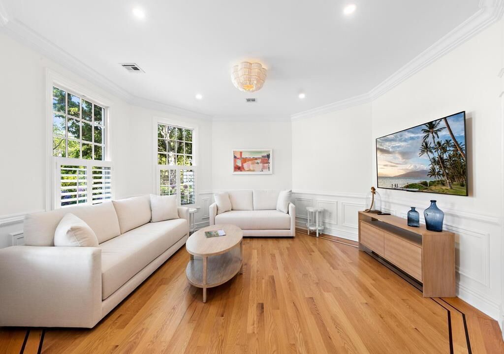 Photo of Livingroom in Loveladies