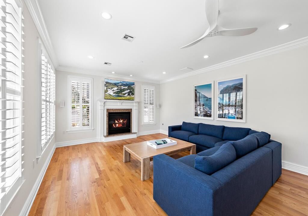 Photo of Livingroom in Loveladies