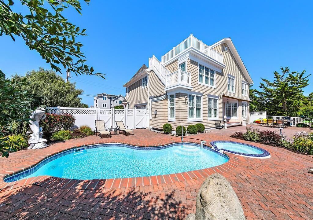 Photo of Outdoor in Loveladies