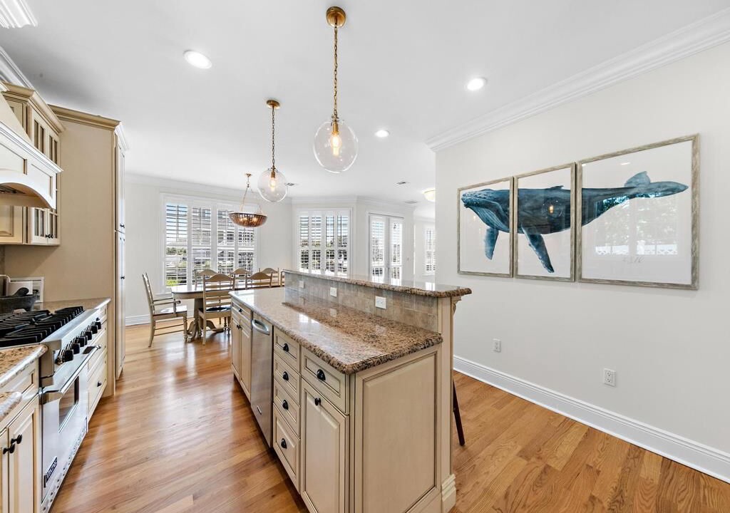 Photo of Kitchen in Loveladies