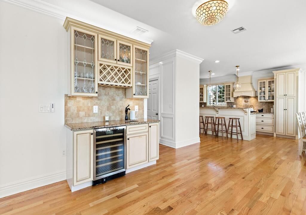 Photo of Kitchen in Loveladies