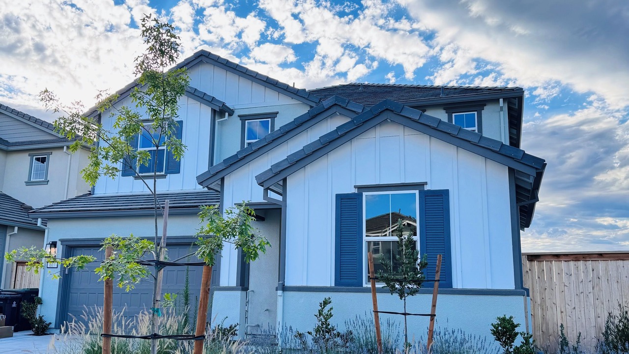 Photo of Outdoor in Lathrop