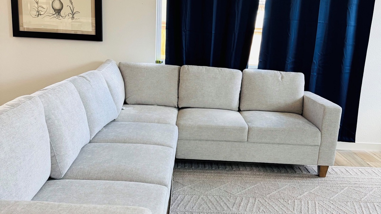 Photo of Livingroom in Lathrop