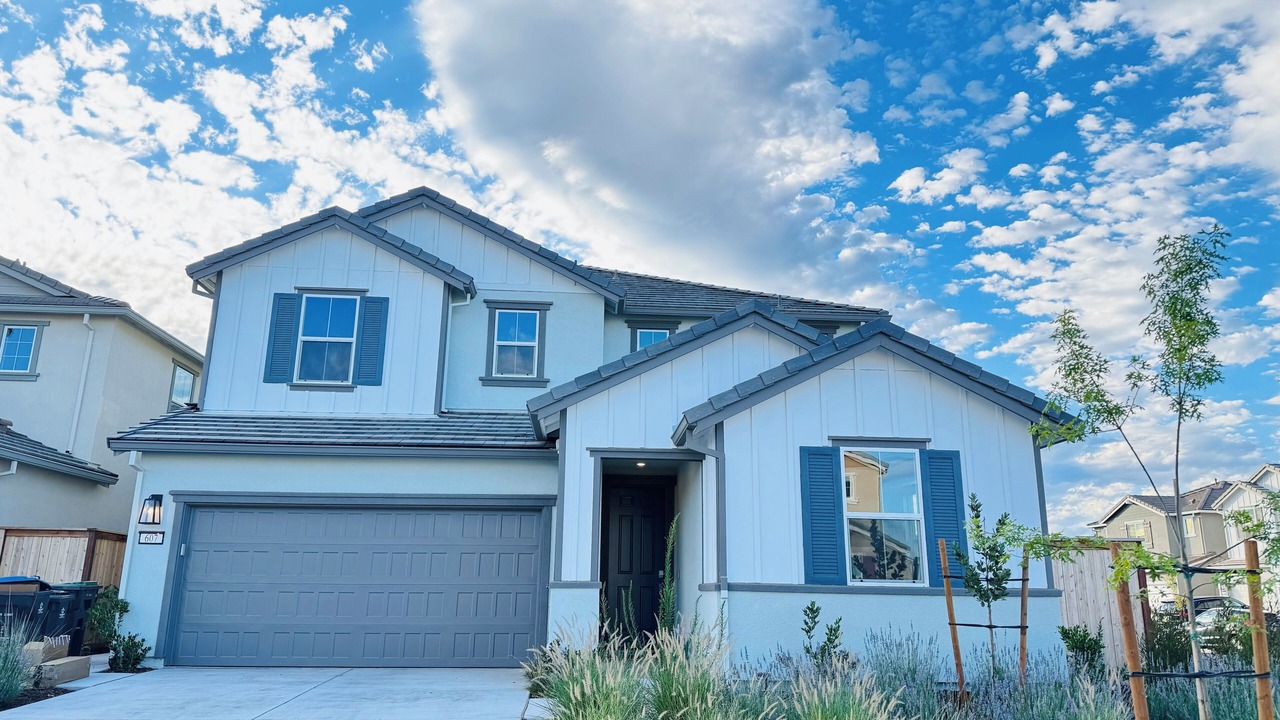 Photo of Outdoor in Lathrop