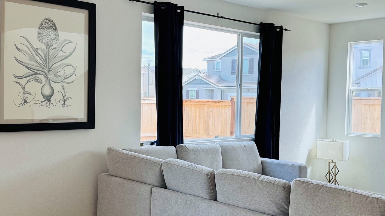 Photo of Livingroom in Lathrop
