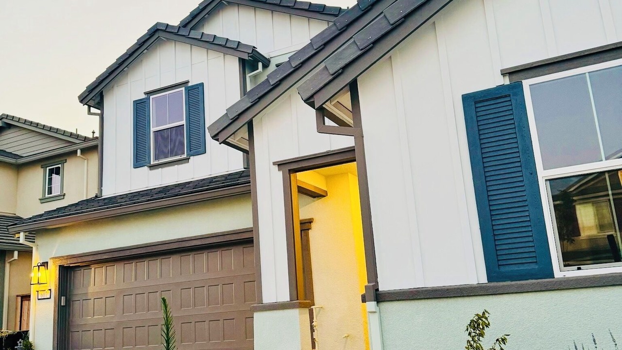 Photo of Outdoor in Lathrop
