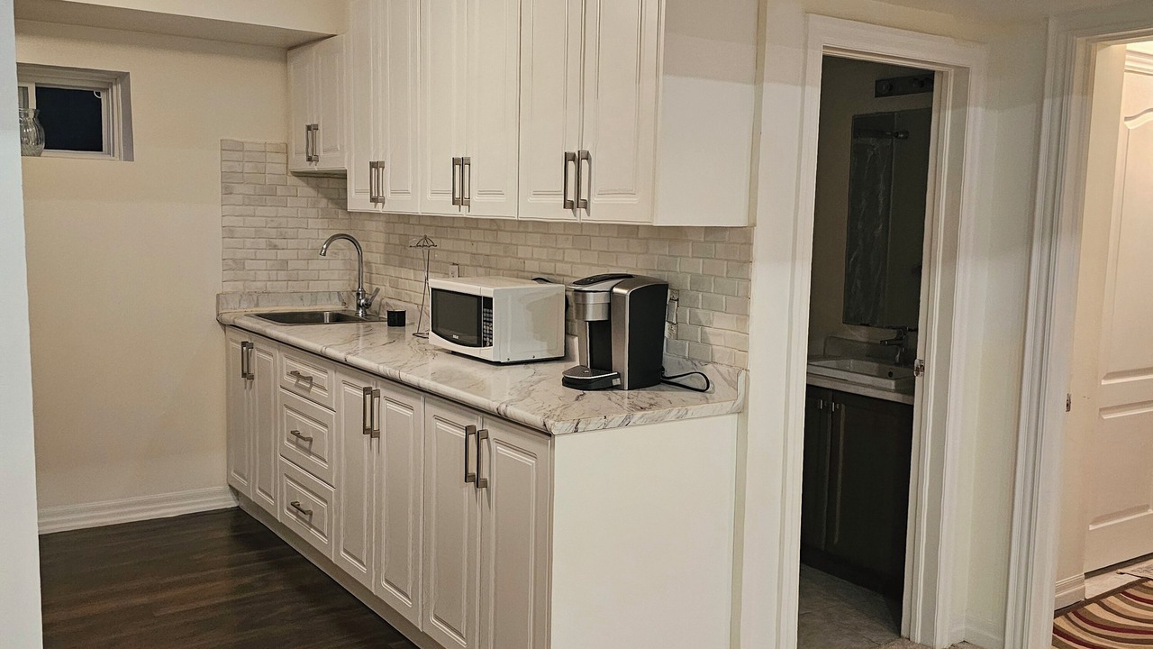 Photo of Kitchen in Newmarket
